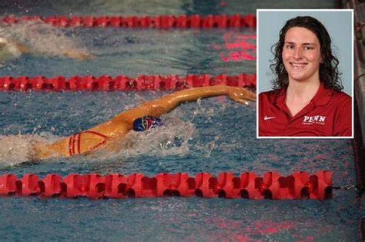 Parents Of UPenn Swimmers Demand Changes Over Trans SwimmerUniversity