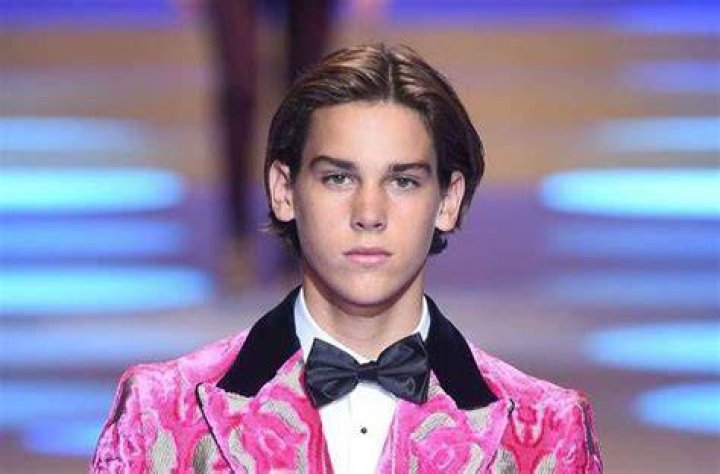 Paris Brosnan net worth