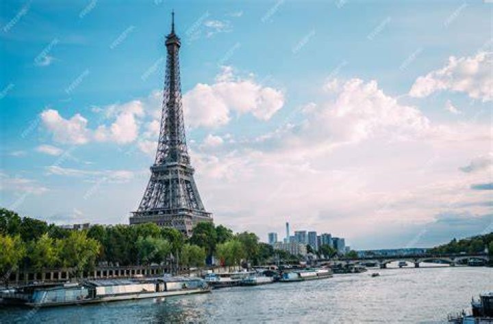 paris