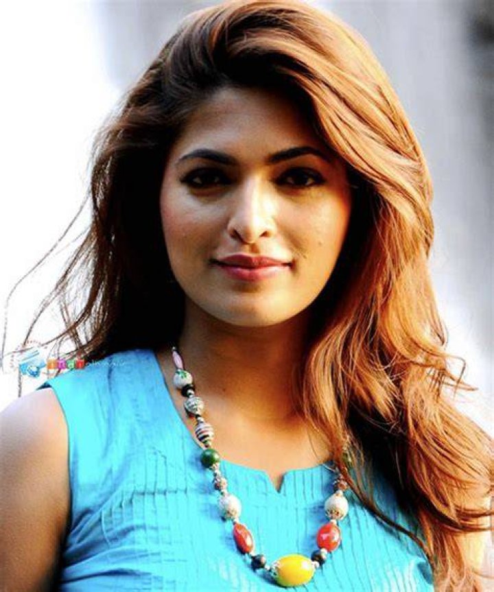 Parvathy Omanakuttan Pic