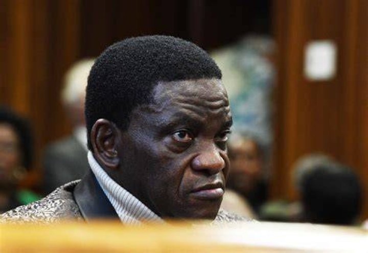 Pastor Timothy Omotoso's Rape Trial Resumes on Wednesday, Defence Want Charges Dropped