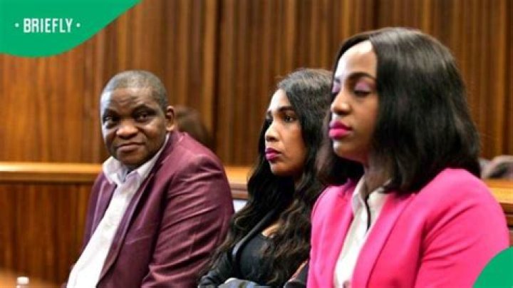 Pastor Timothy Omotoso, Rape Trial, Port Elizabeth High Court, charges dropped