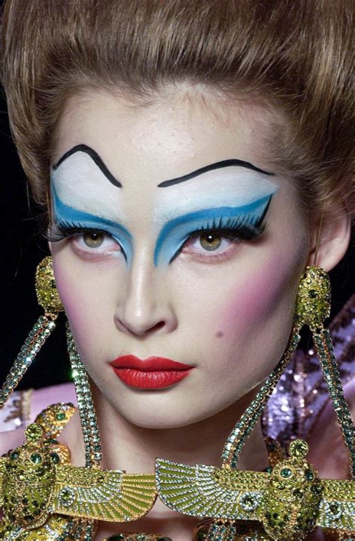 Pat Mcgrath
