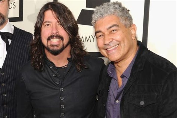 Pat Smear height