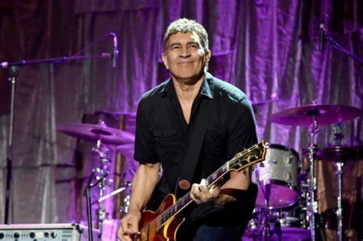Pat Smear net worth