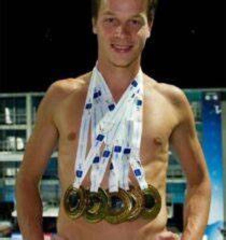 Patrick Hausding net worth