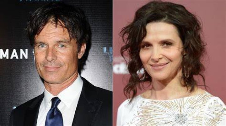 Patrick Muldoon Dating History - FamousFix