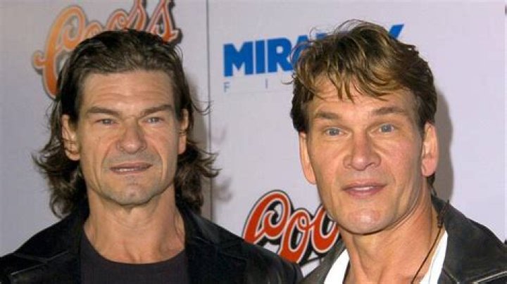 Patrick Swayze Brother Deciphering the Hidden Gems of Swayze Siblings