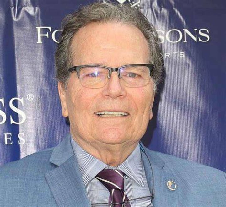 Patrick Wayne Age, Net worth: Bio-Wiki, Kids, Weight, Wife