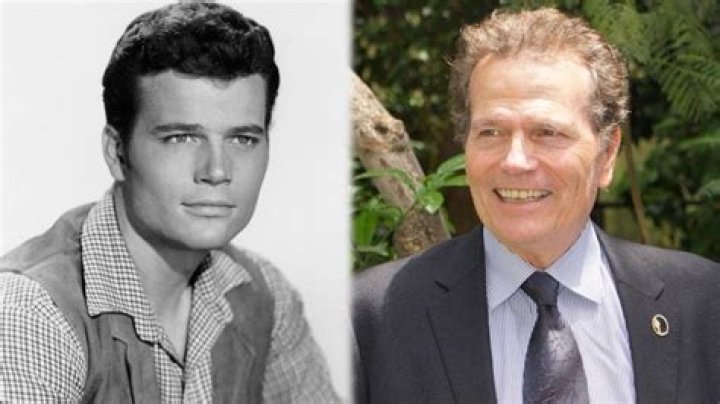 Patrick Wayne net worth