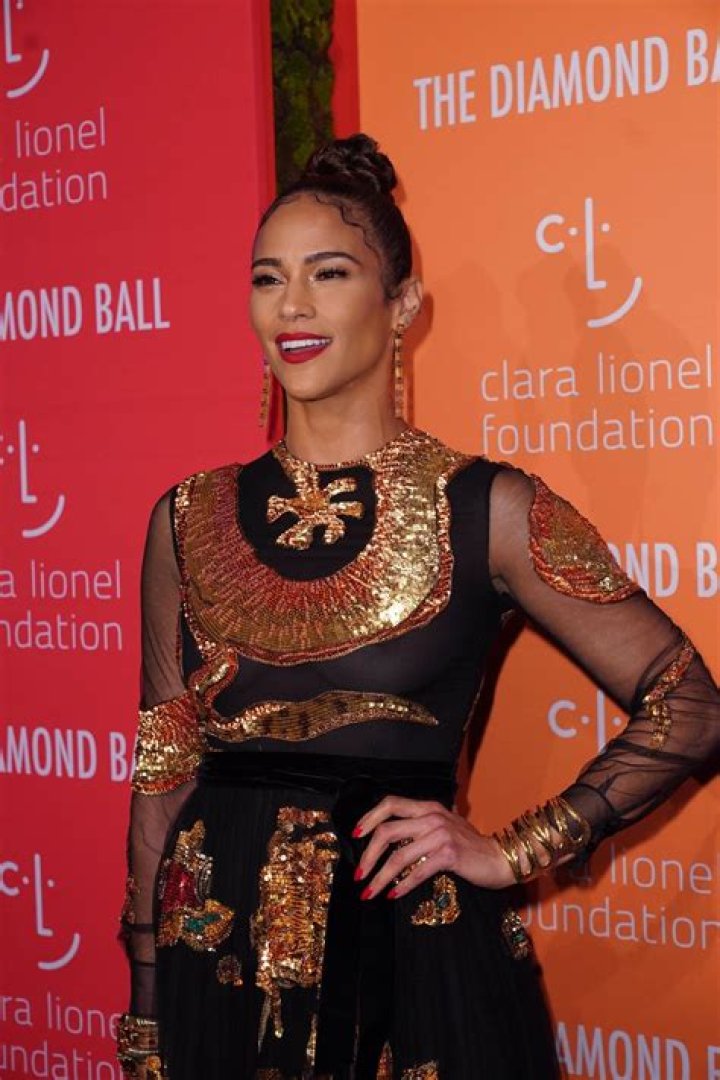 Paula Patton See Through (18 Photos) Nude celebrity