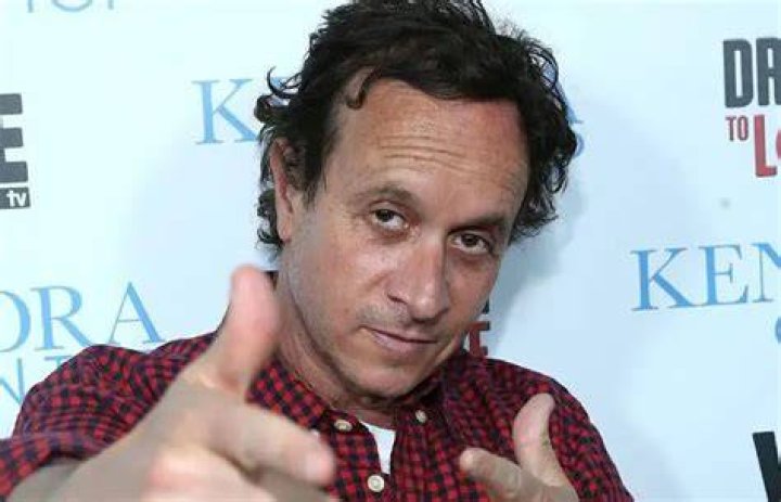 Pauly Shore Net worth, Age: Bio-Wiki, Kids, Weight, Wife