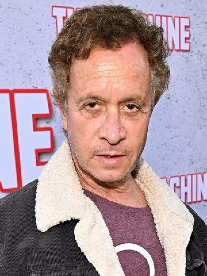 Pauly Shore net worth