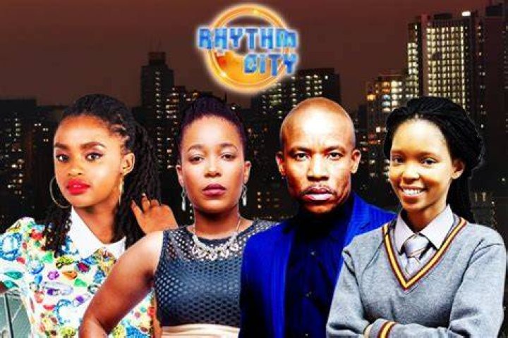 Pearl from Rhythm City
