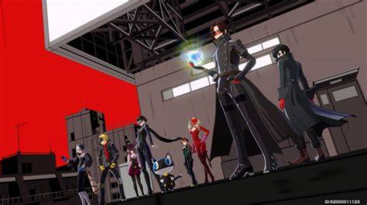persona_5