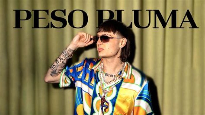 Peso Pluma's facts Peso Pluma's facts