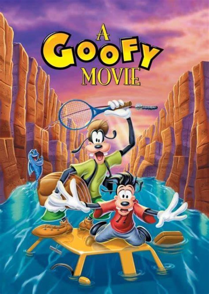 Pete Fan Casting for A Goofy Movie (1985) | myCast
