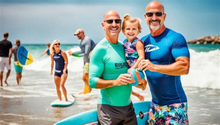Pete Najarian age