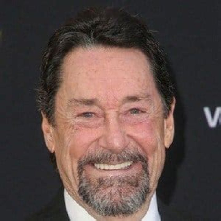 Peter Cullen age