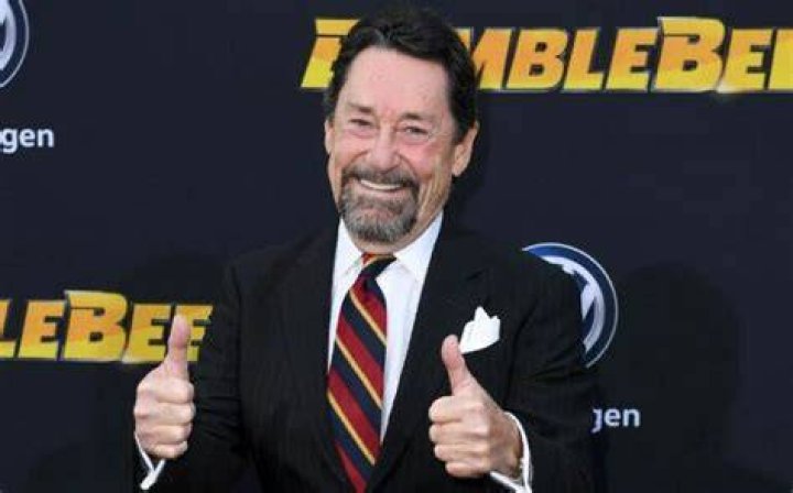 Peter Cullen Net Worth