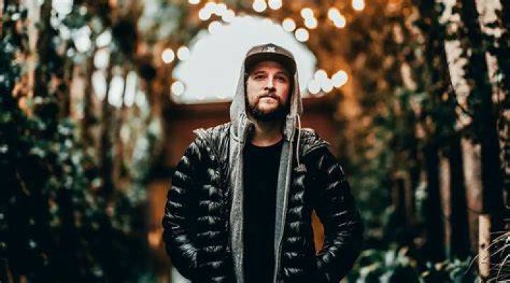 Peter McKinnon weight