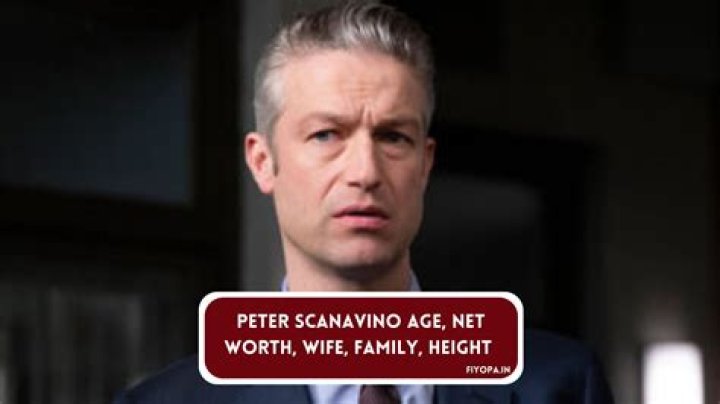 Peter Nyg&aring;rd Net Worth February 2024, Salary, Age, Siblings, Bio