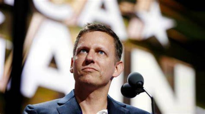 Peter Thiel net worth, Weight, Bio-Wiki, Wife, Age, Kids