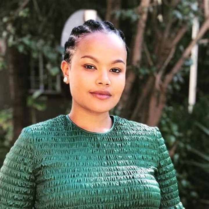 Petronella Tshuma biography