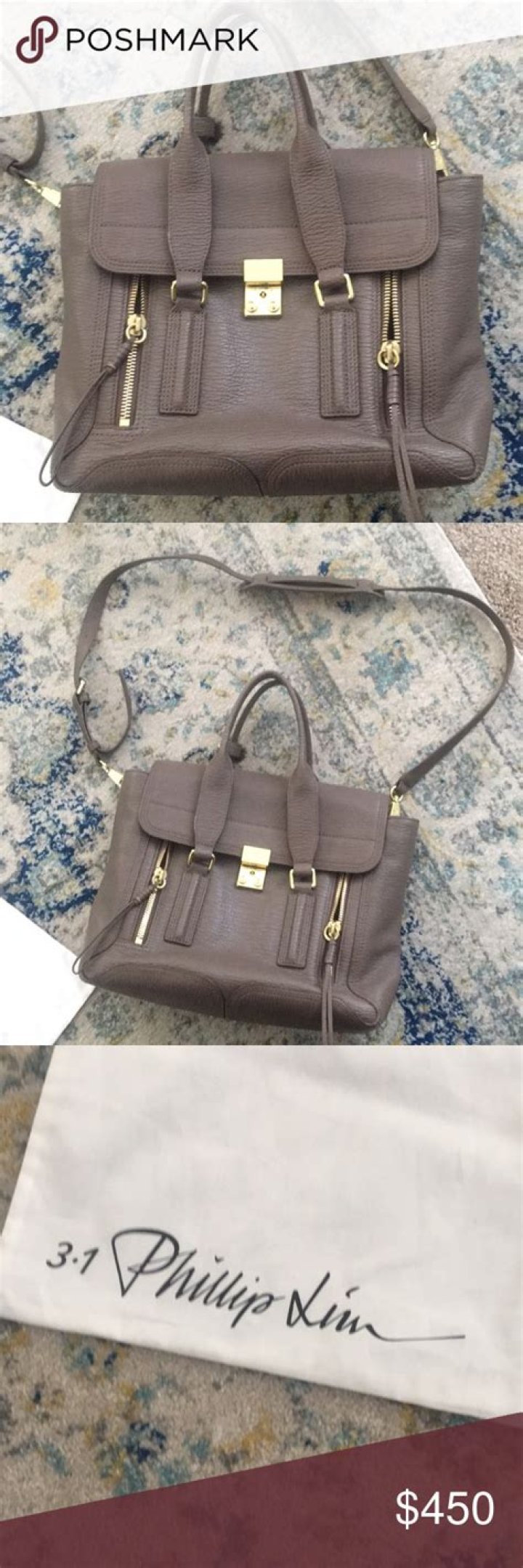 Phillip Lim handbag Phillip Lim handbag