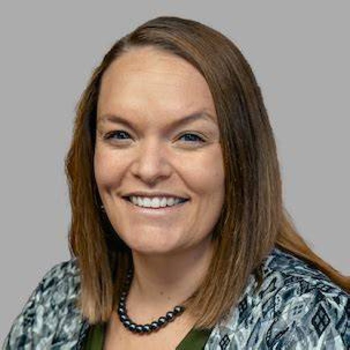 photo of Erin Youngs