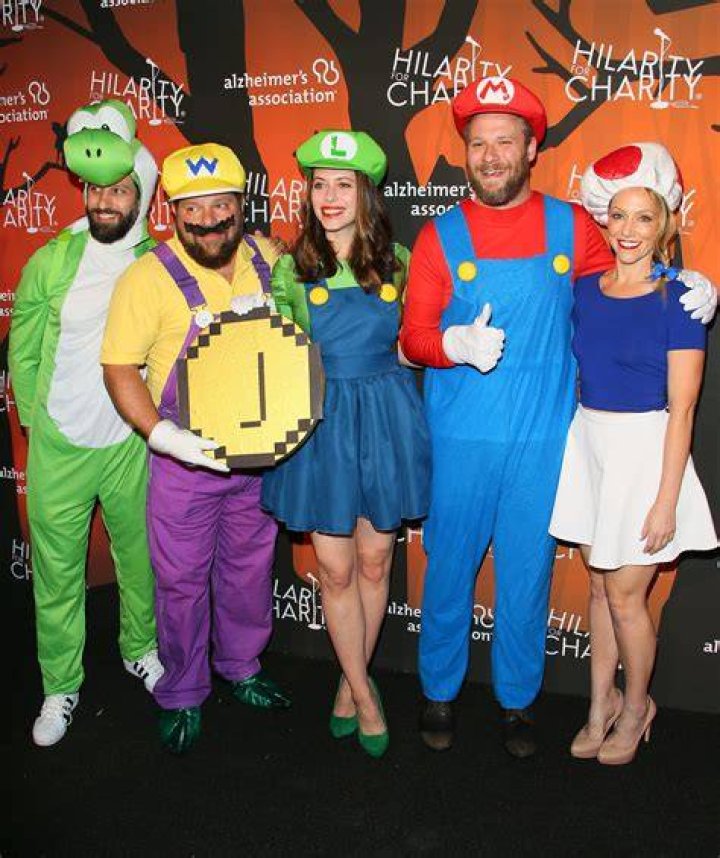 Photos from Adele's Best Costumes