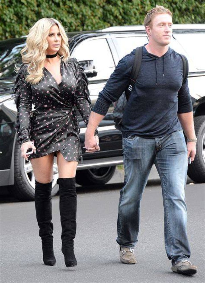 Photos from Kim Zolciak & Kroy Biermann's Cutest Pics