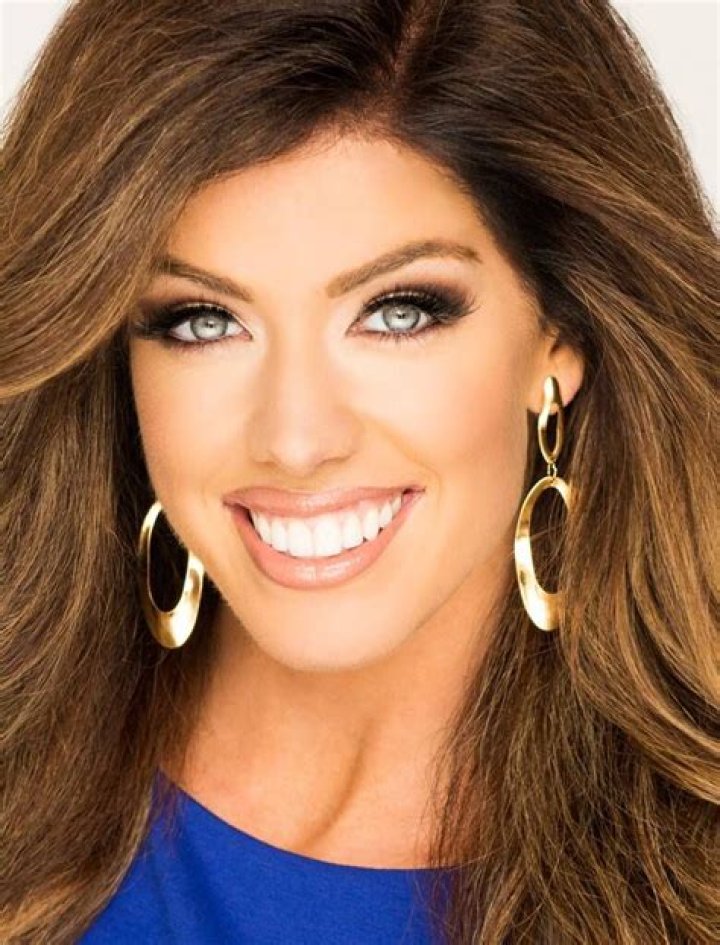 Photos from Miss America 2016: Meet the Contestants!