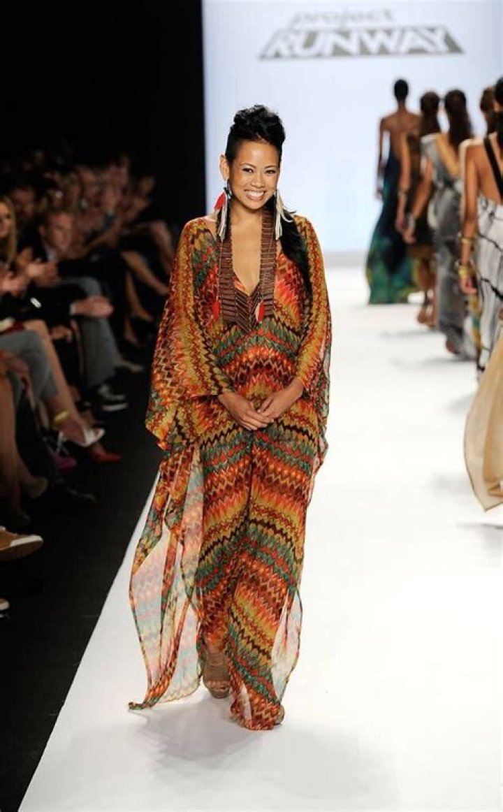 Photos from Project Runway Winners: Where Are They Now?