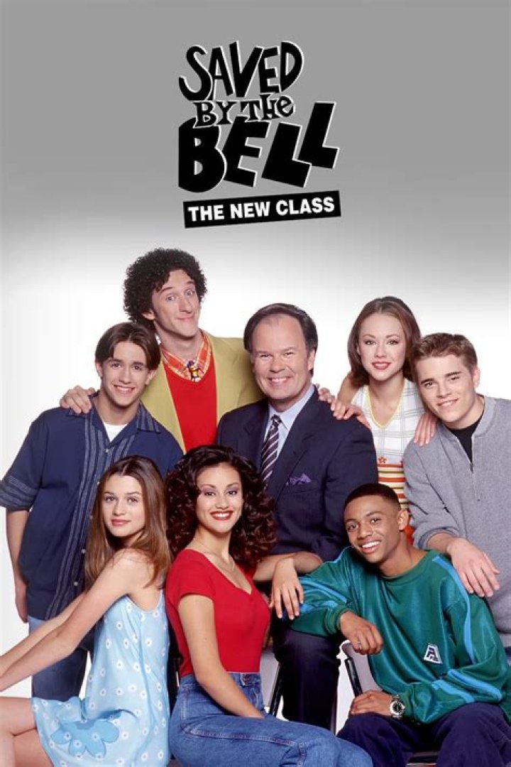 Photos from Screech's Best Saved By the Bell Moments