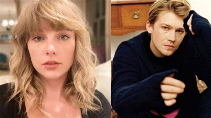 Photos from Taylor Swift's Ex-Boyfriends