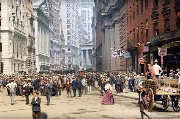 Photos from The Most American America Pics That Ever America'd