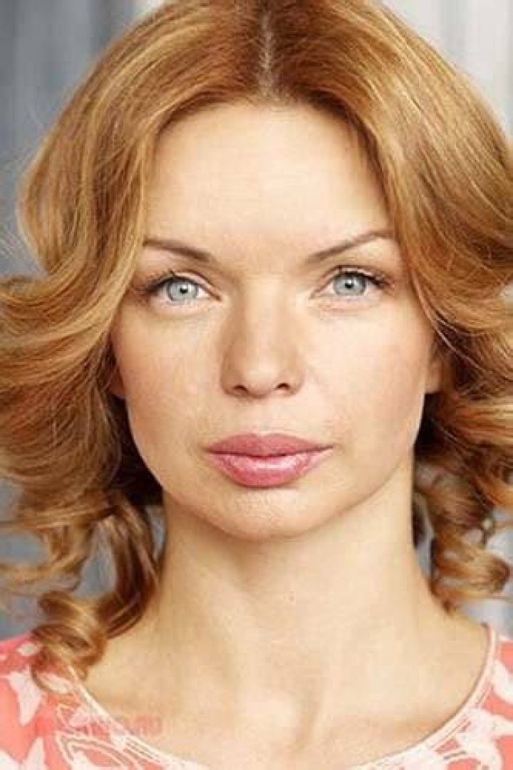 Photos of Alisa Grebenshchikova on myCast