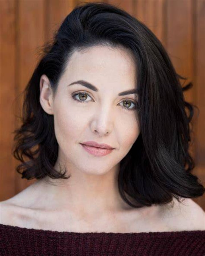 Photos of Caoimhe O'Malley on myCast
