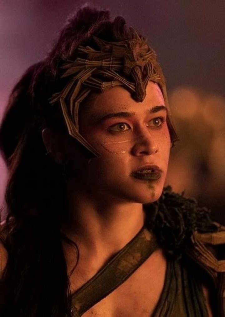 Photos of Jentorra (Marvel Cinematic Universe) on myCast