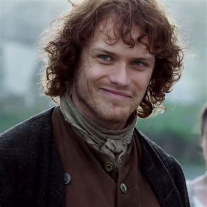 Pics of Sam Heughan From a Recent Photoshoot Now in HQ Outlander Online