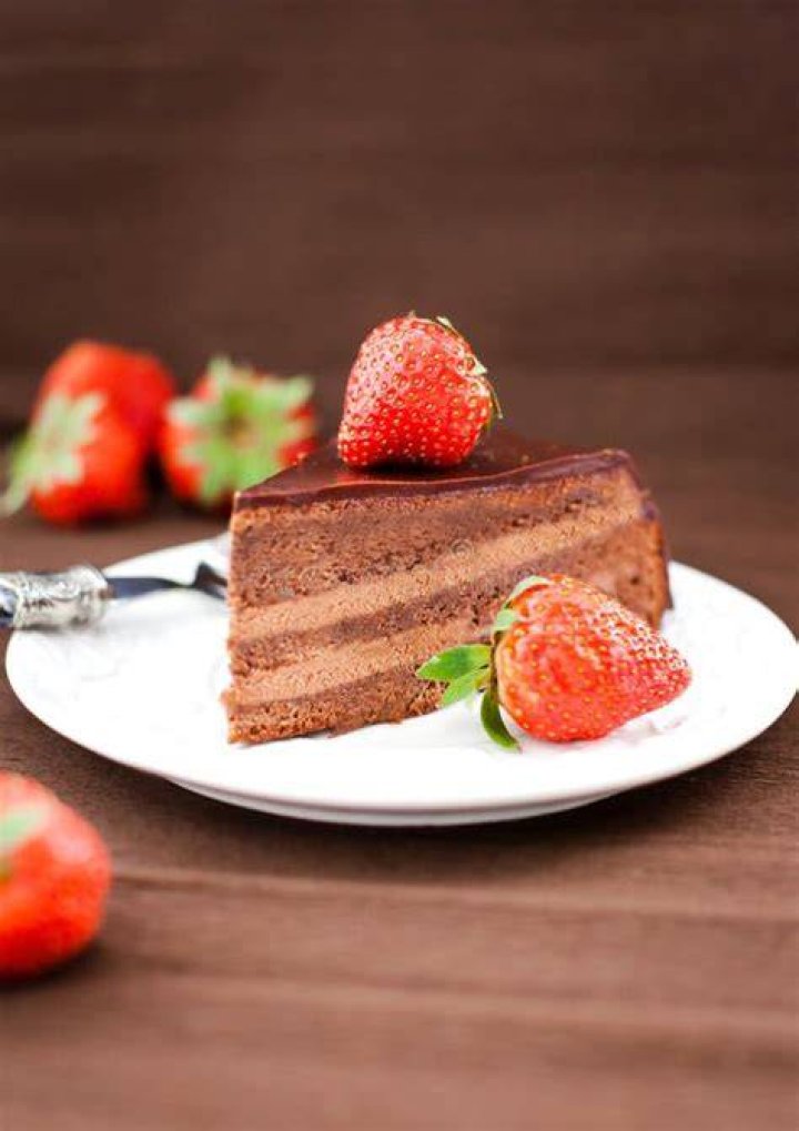 Piece of Cake