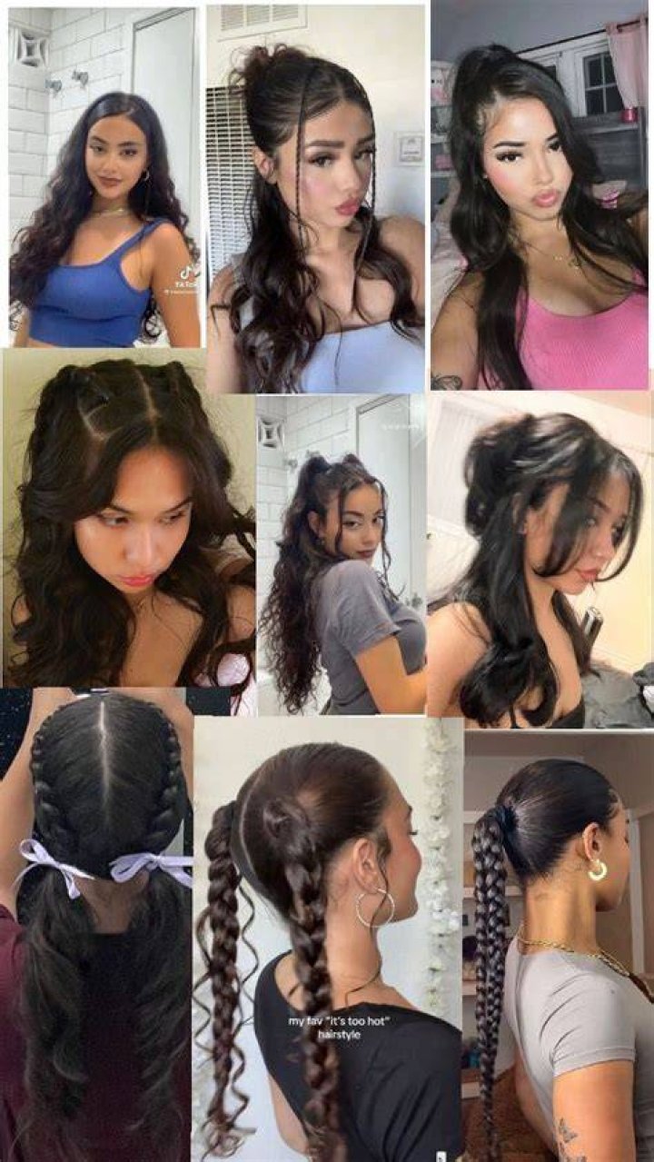 Pin by Richie on Hairstyles for men Long hair styles men, Boy
