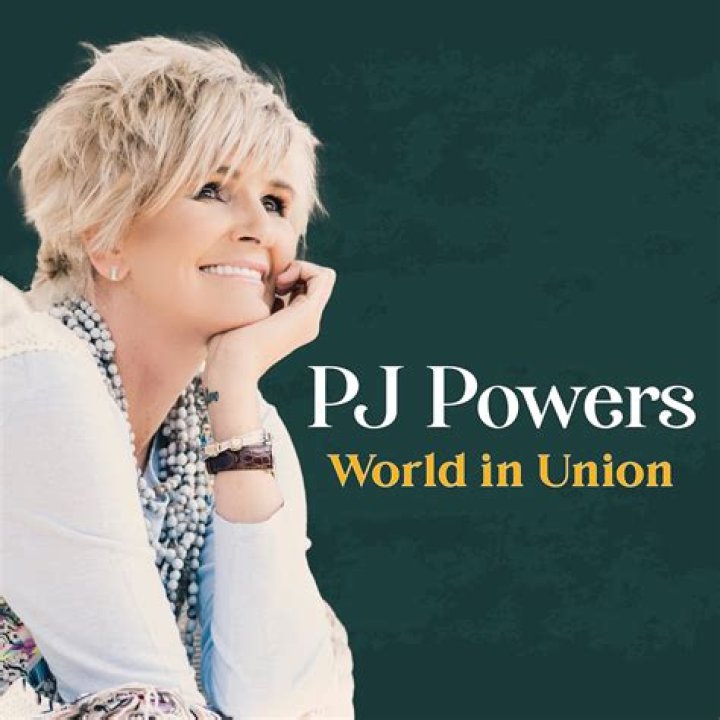 PJ Powers