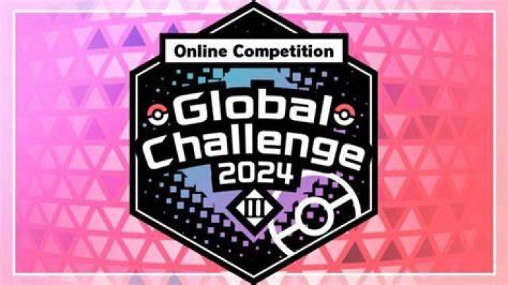 Pokémon Scarlet & Violet's 2024 Global Challenge III Online Competition will run from March 29th to 31st - Registrations open March 21st