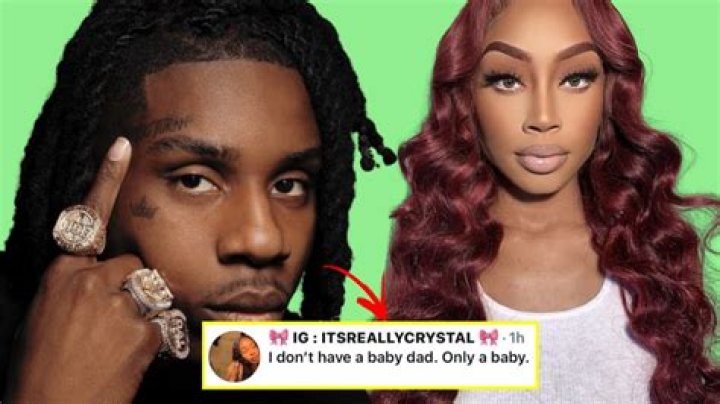 Polo G allegedly gets his ex girlfriend Crystal YouTube channel deleted