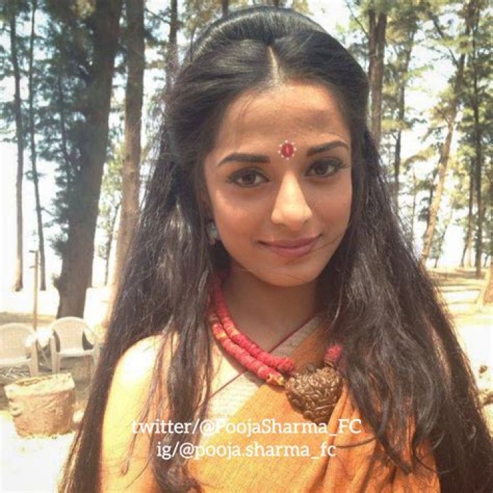 Pooja Sharma Image