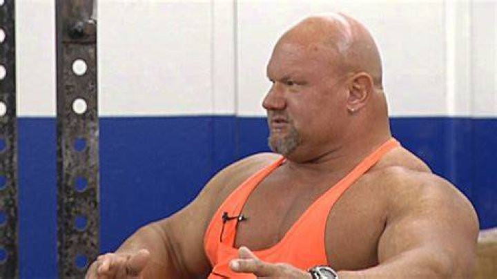 Powerlifter Joe Ladnier Found Dead: Fintess Community Mourns