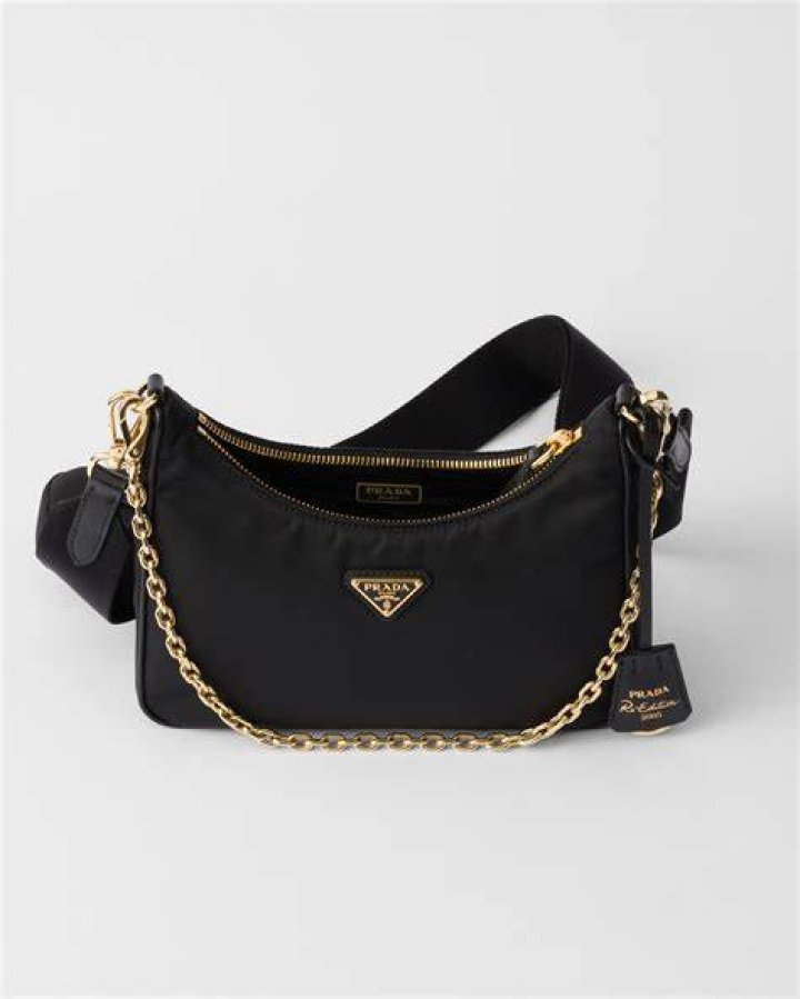 Prada bag Prada bag
