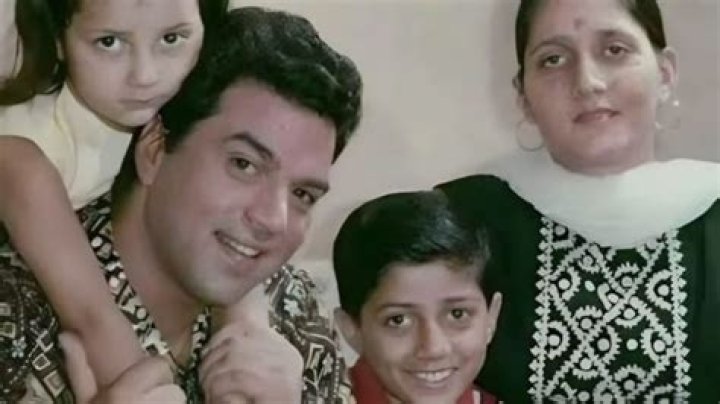 Prakash Kaur Picture